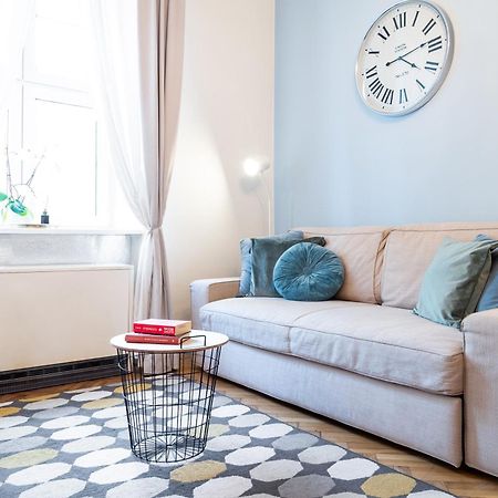 Househost Apartment - Kupa 2 Krakow Bagian luar foto